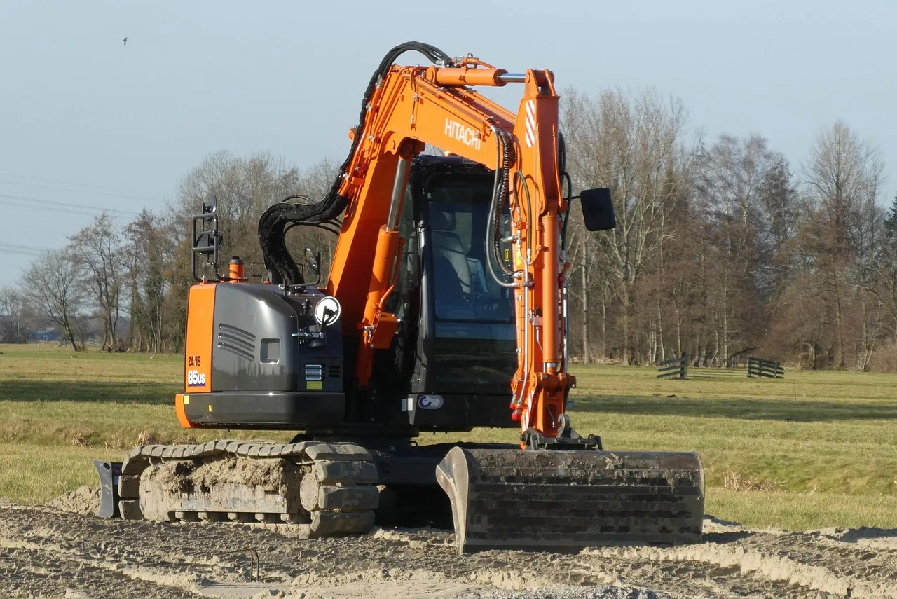 Crowder Excavating