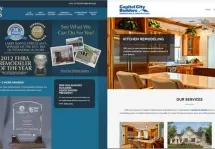 Capital City Builders