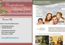 Comprehensive Dental