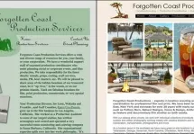 Forgotten Coast Productions