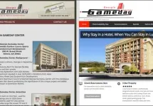 Gameday Condominiums