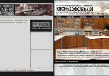 Kitch-Encounters