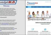 Manuscript MD