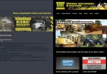 Midway Auction and Machine