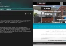 Modern Professional Engineering