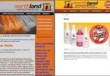 Northland Manufacturing