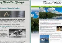 Friends of Wakulla Springs