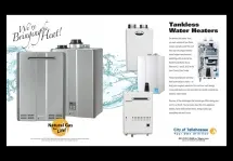 City of Tallahassee Natural Gas