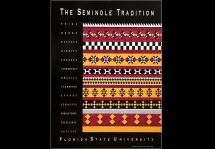 FSU Seminole Tradition Poster