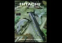 hitachi
