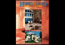 Homes & Lands Trade Show and Collateral