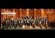 Tallahassee Symphony Poster
