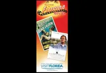 Visit Florida Movies in Florida Brochure