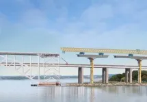 Bayonette Bridge