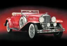 Duesenberg