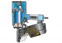 Hitachi Nailgun