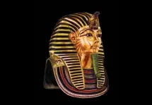 King Tut