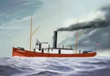 USS Narcissus