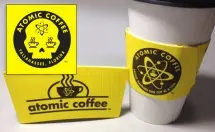 Atomic Coffee