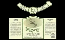 Lafayette Vineyards