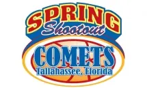 Spring Shootout Comets Basketball