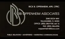 RB Oppenhiem Associates