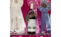 Lakeridge Winery